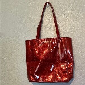 Marc Jacob’s fragrances tote